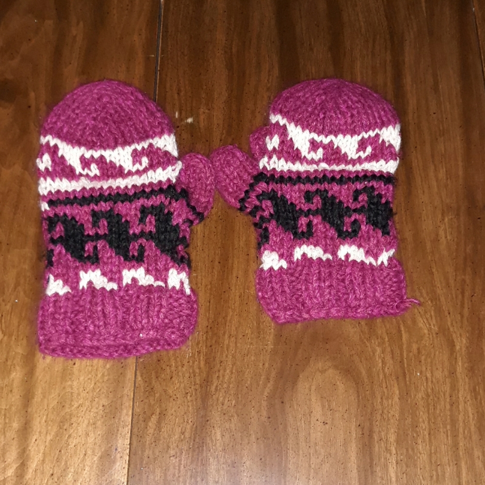 Gloves